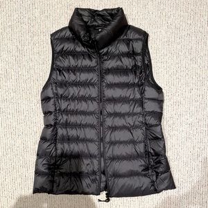 COPY - Uniqlo Ultra Light Down Vest